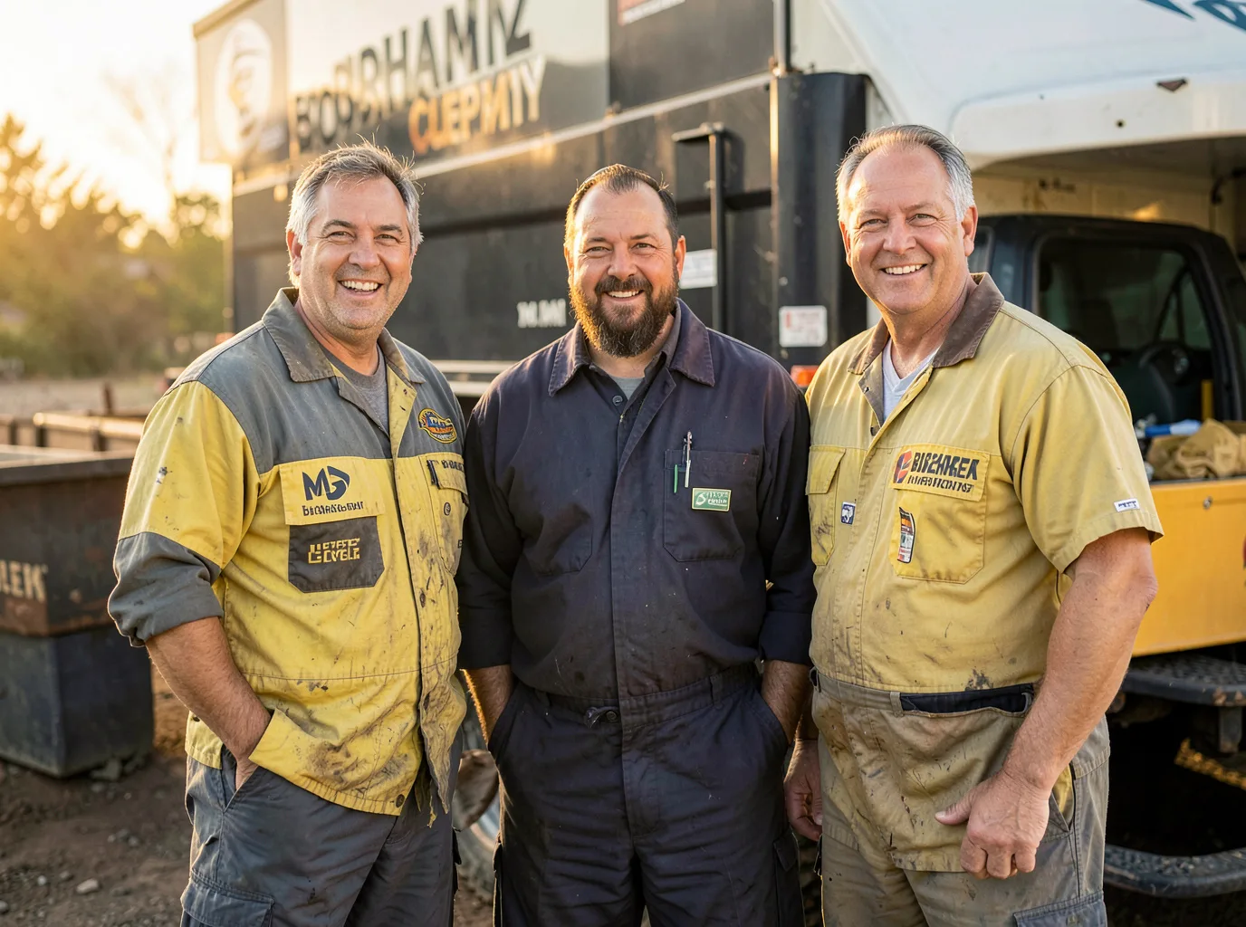 Sewage Cleanup company in Lansford, ND