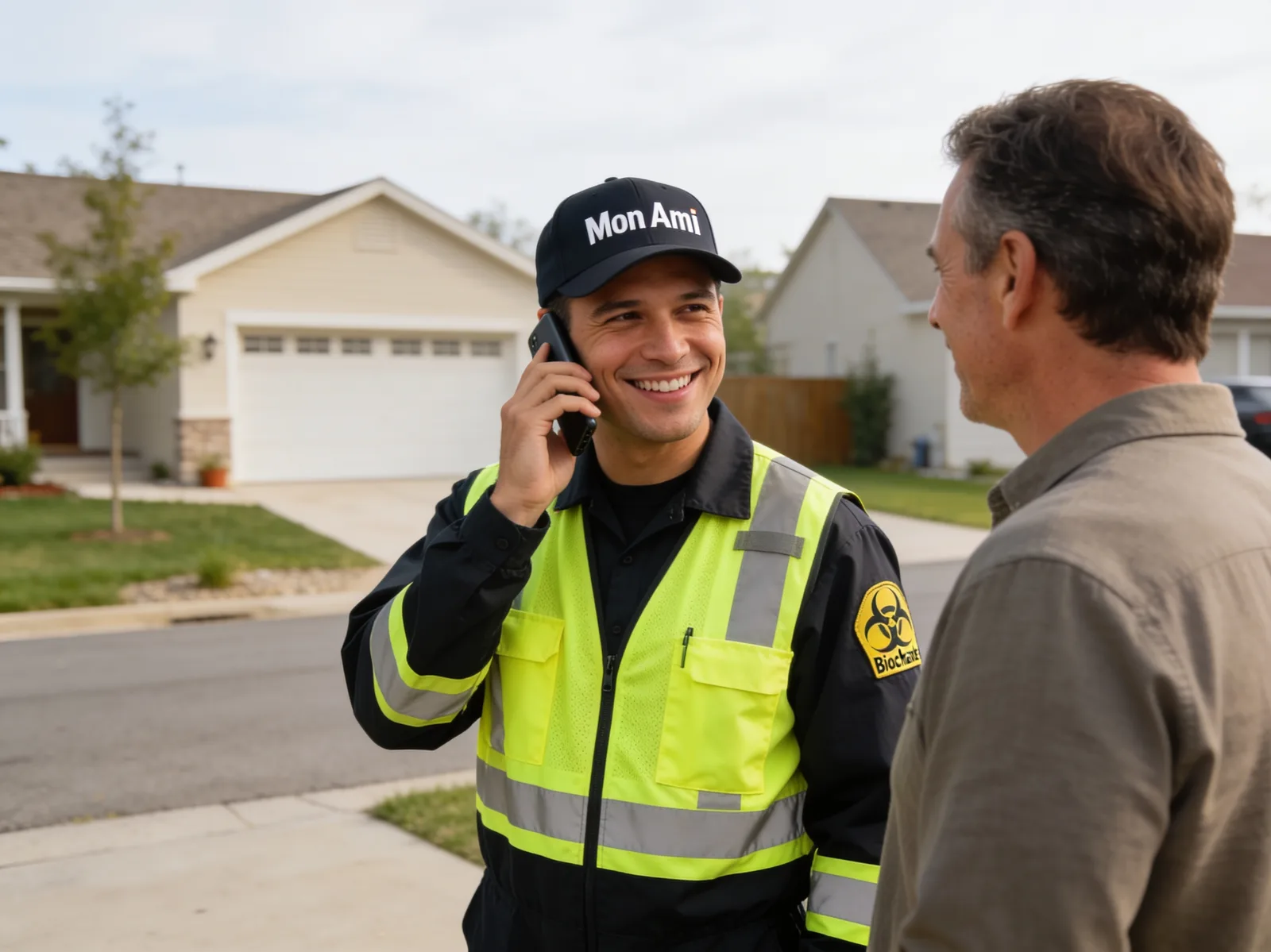 Sewage Cleanup Lansford, ND FAQs